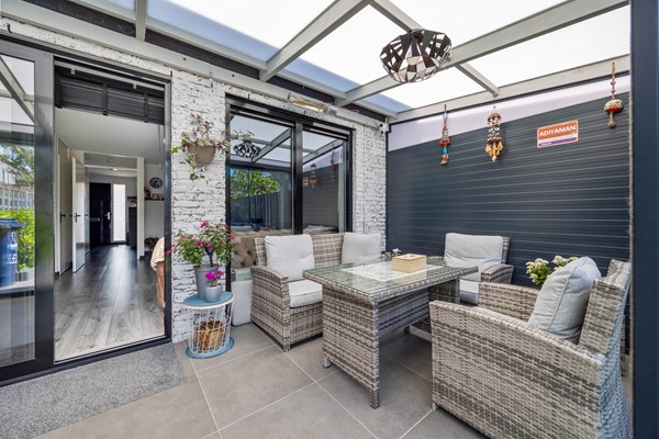 Medium property photo - Ko Van Dijkplein 17, 2548 ZT Den Haag